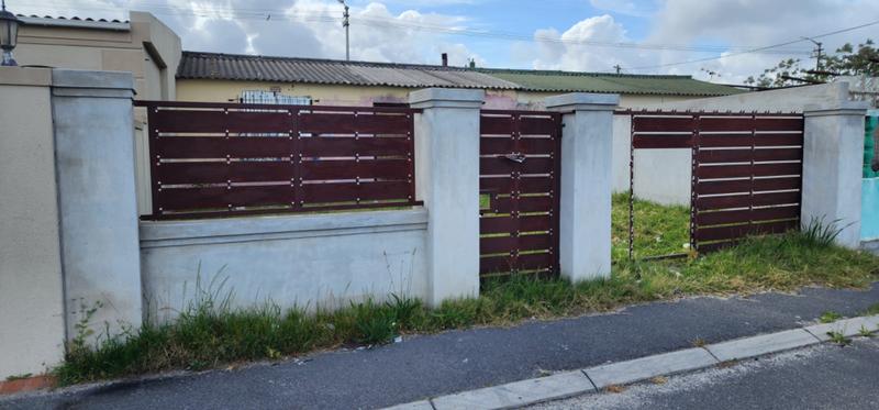 2 Bedroom Property for Sale in Langa Western Cape